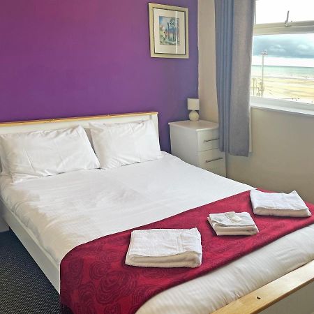 Sapphire Hotel Blackpool Promenade Kültér fotó