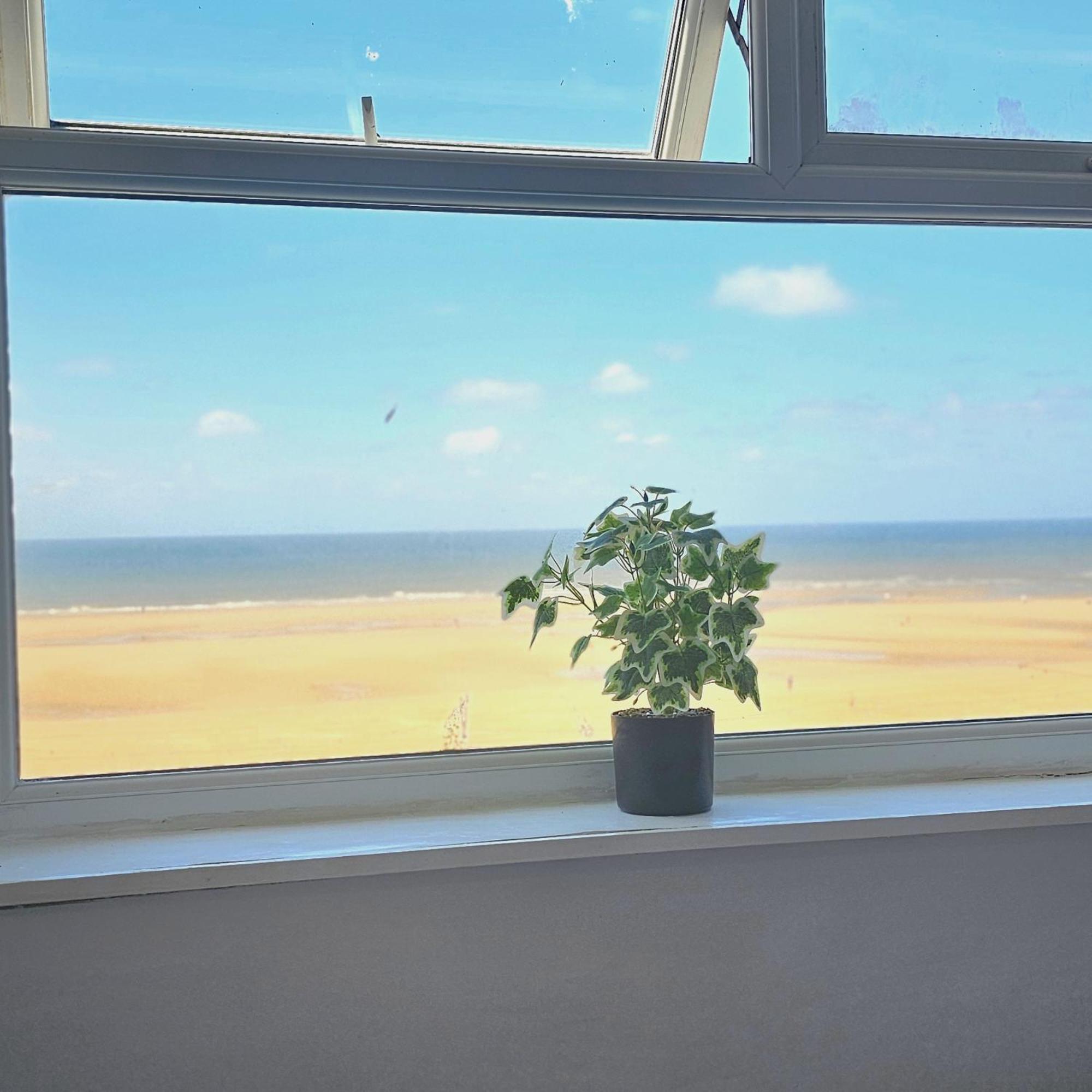 Sapphire Hotel Blackpool Promenade Szoba fotó