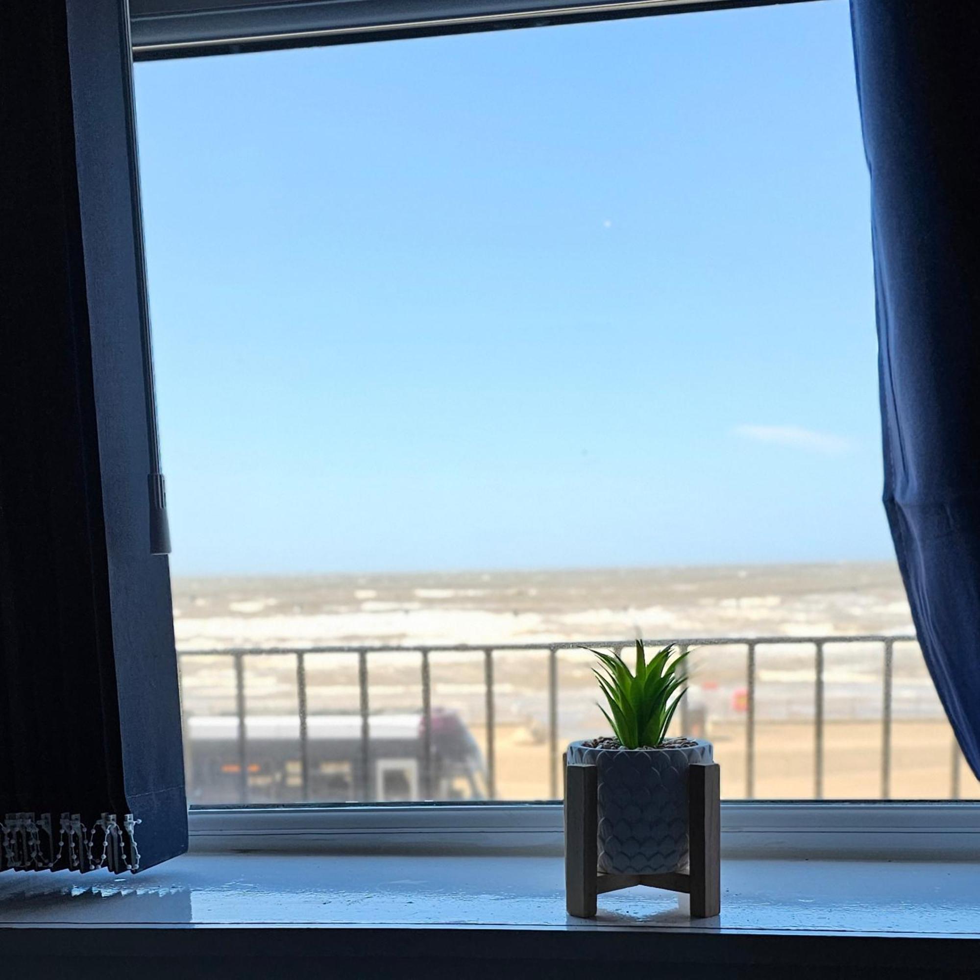 Sapphire Hotel Blackpool Promenade Szoba fotó
